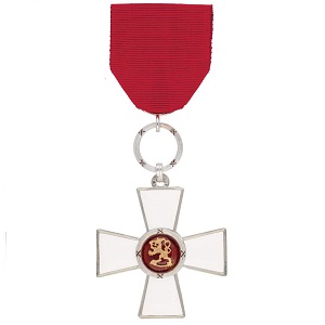 Veitsen Veljeskunnan Etsij�iden Ansioristi